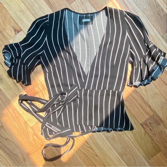 Reformation top - Picture 3 of 3